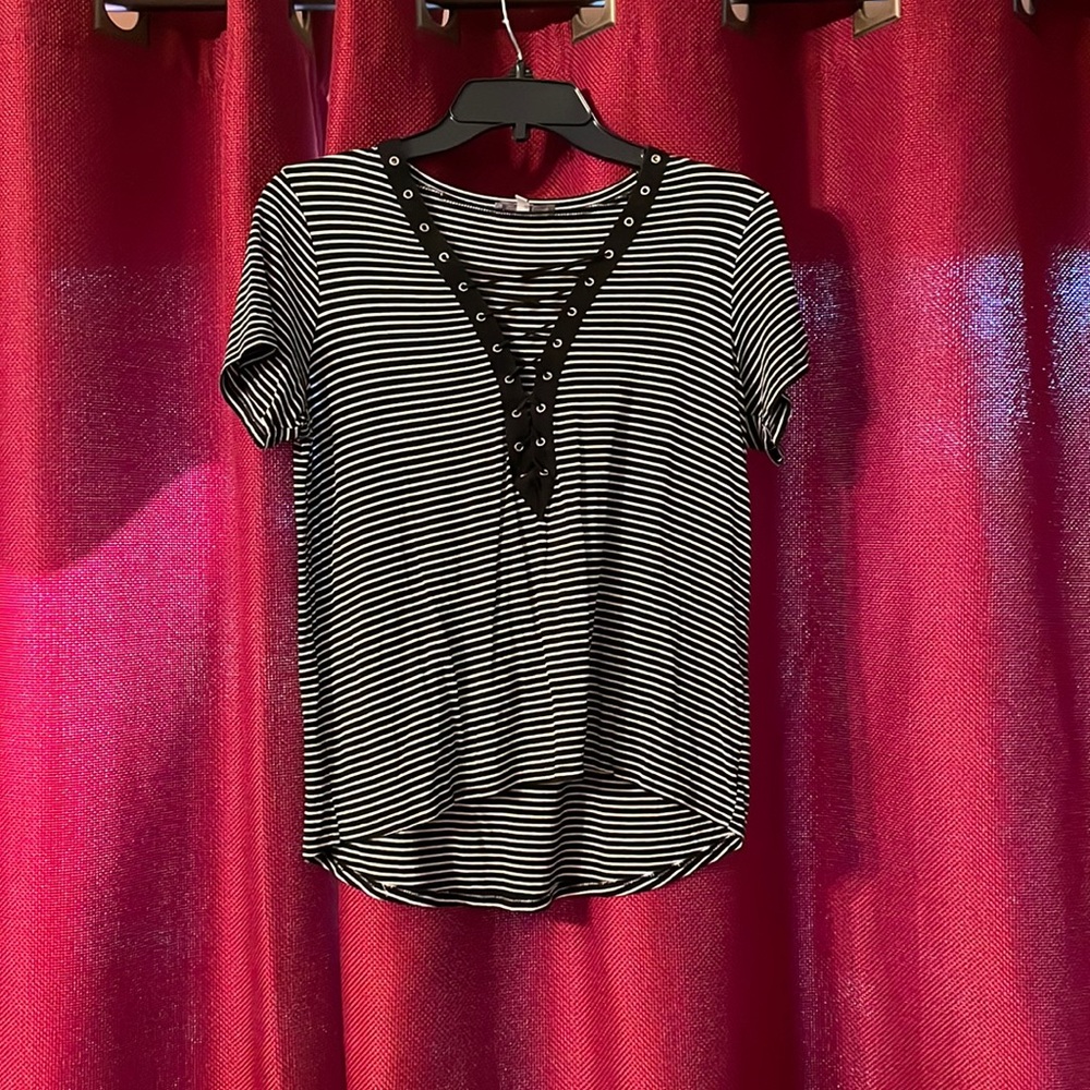 Biker Top